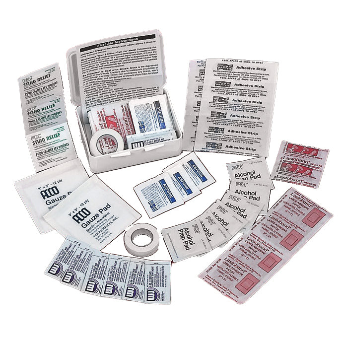 UNABOUT FIRST AID KIT