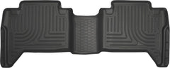 WB 2ND SEAT FLOOR LINER