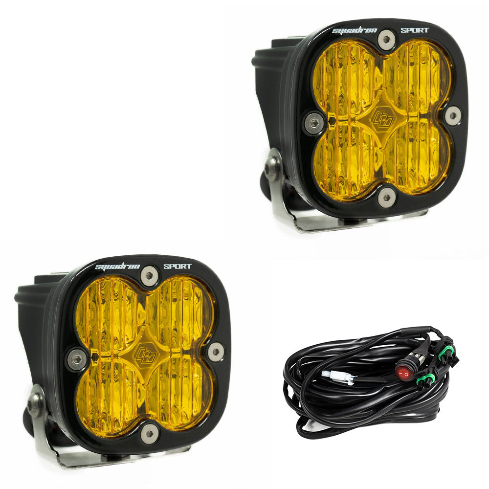 LED LIGHT PODS