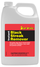Load image into Gallery viewer, 1 GAL BLK STREAK REMOVER EACH
