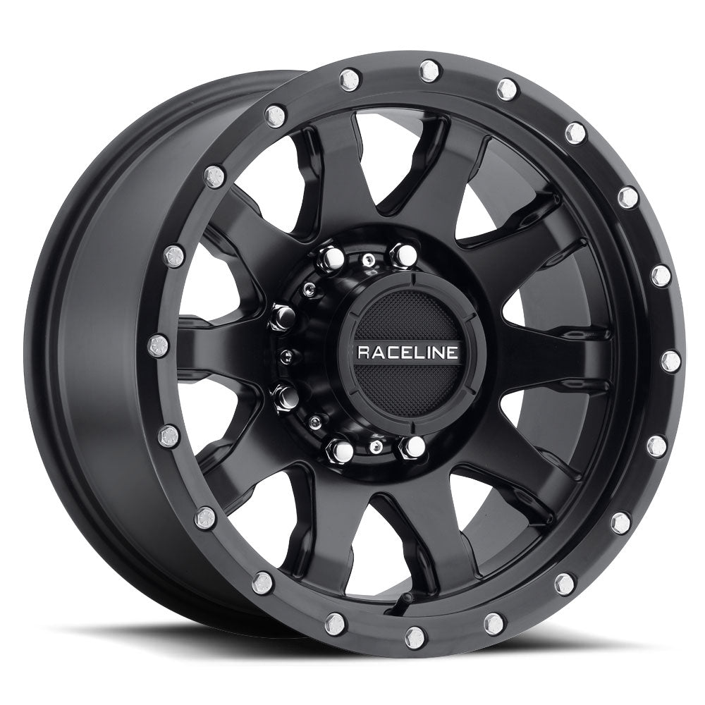 934B 20X10 8X170  -19MM