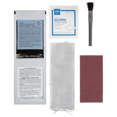 PLSTC TANK REPAIR KT 6/CS