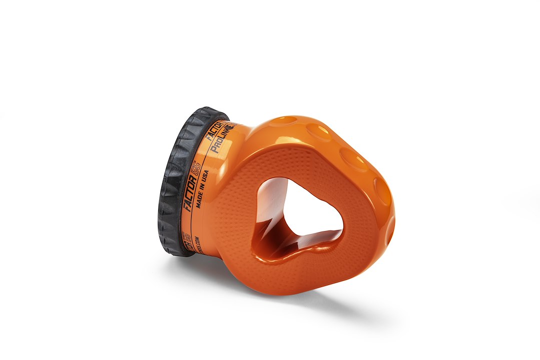 PROLINK 'E' EXPERT WINCH SHACKLE MO