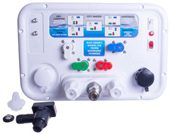 NAUTILUS P3  H2O SYSTEM