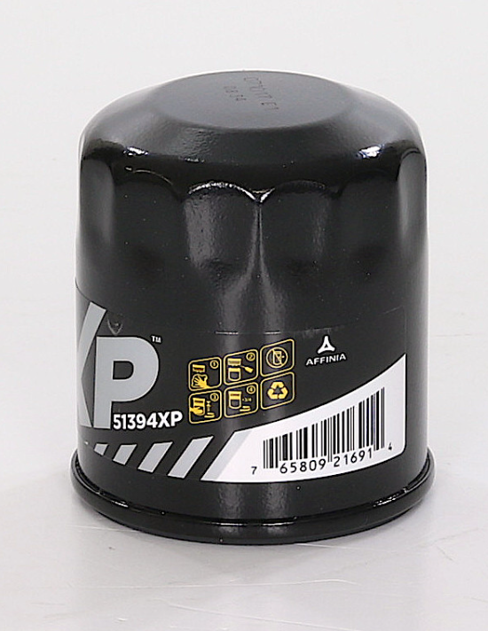 WIX XP OIL FILTER