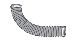 THETFORD TH70422 35 IN. INLET HOSE