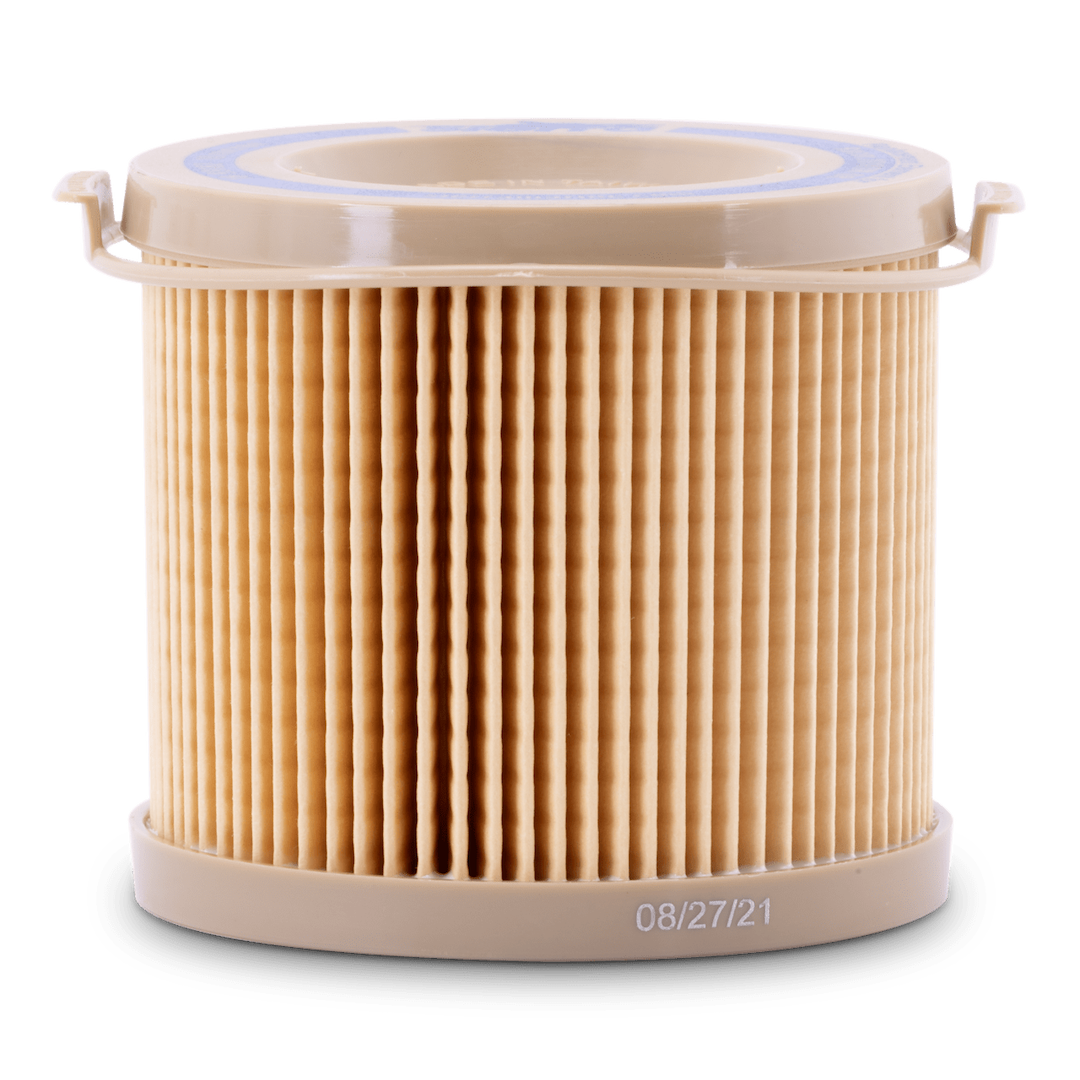 TURBINE FWS FILTER - 10 MICRON