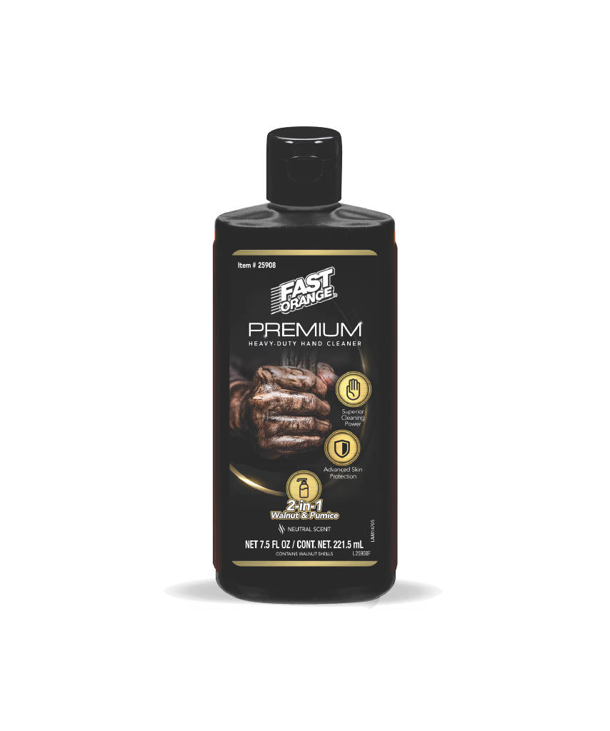 PX FAST ORANGE PREMIUM 15 OZ