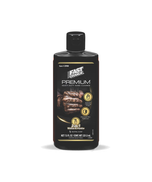 PX FAST ORANGE PREMIUM 15 OZ