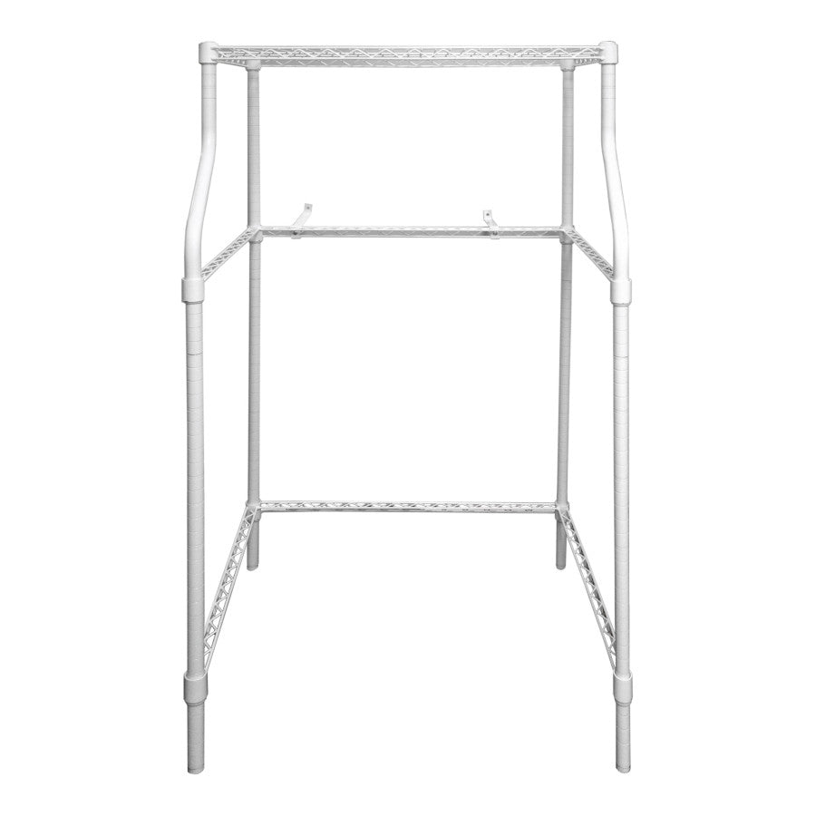 TELESCOPING APPLIANCE DOLLY