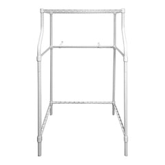 TELESCOPING APPLIANCE DOLLY