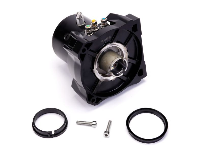 S/P MOTOR KIT 8K VR EVO