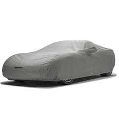 CUSTOM 5-LAYER INDOOR CAR COVER - G