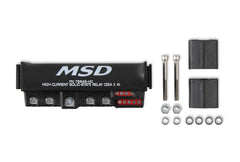 HIGH-CURRENT SOLID STATE RELAY 35AX