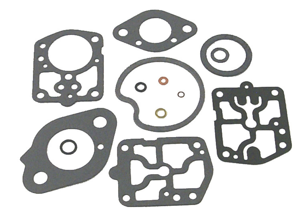CARBURETOR KIT