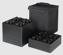 STACKING LEVELING BLOCKS