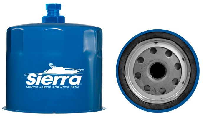 FUEL FILTER