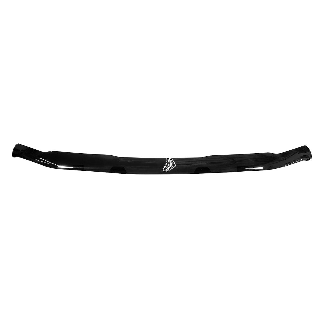 TFX HOOD PROTECTOR ACRYLIC SMOKE 1P