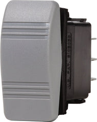 SWITCH CONTURA SPST OFF-(ON)