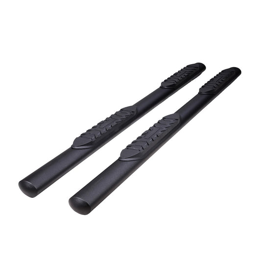 4' NERF STR JEEP GLADIATOR 19 BLK