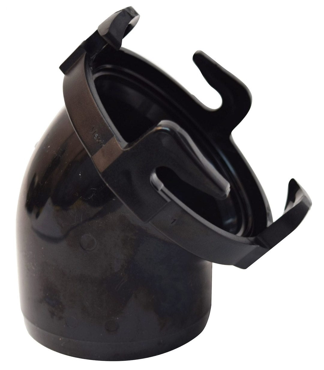 HOSE ADAPTER 45  1/CD