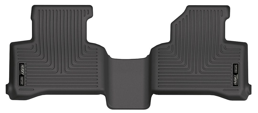 WB 2ND SEAT FLOOR LINER