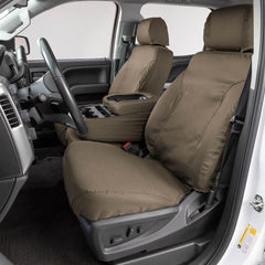 POLYCOTTON SEATSAVER CUSTOM FRONT R
