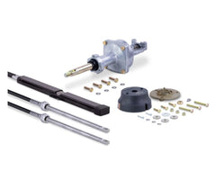 STEERING KIT  BACK MOUNT RACK NFB