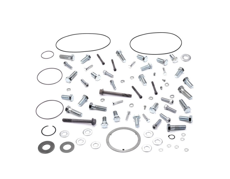 SVC KIT-HARDWARE-SEAL