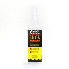 LIFE CALK 5.2 FL.OZ. WHITE