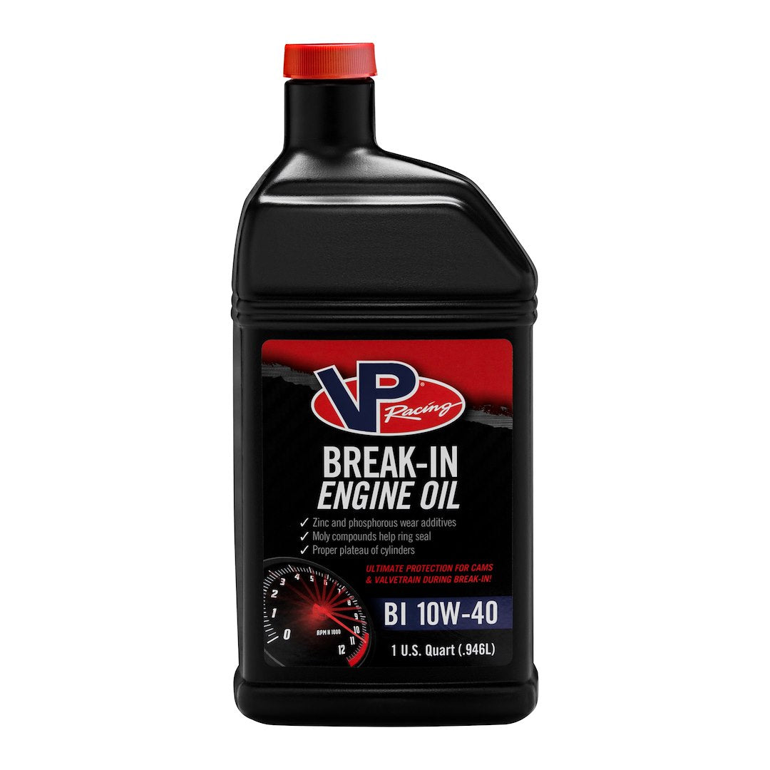 VP BREAK-IN OIL 10W-40 32