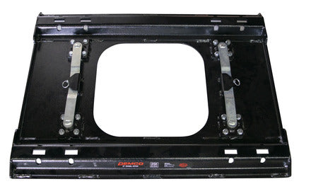 CHEVY/GMC PREP ISR RAILS 2020