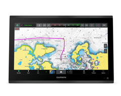 GPSMAP 9019 CHARTPLOTTER WITH WORLD