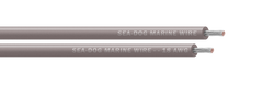 18 AWG GRAY 100FT PRIMARY WIRE