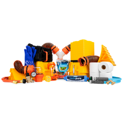 DAY OF DELIVERY KIT  BOXED  TRAILBL