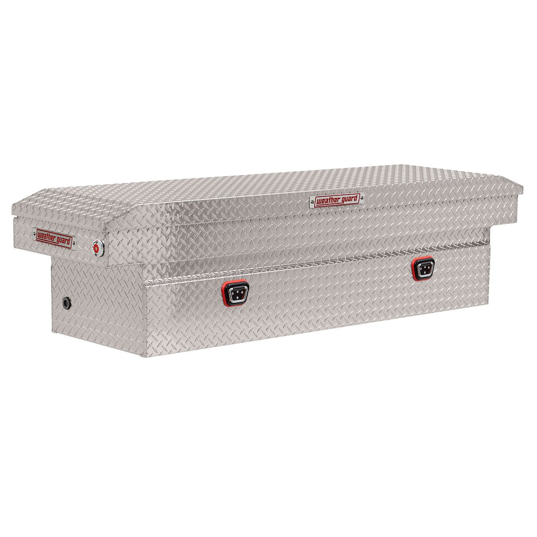 SADDLE BOX