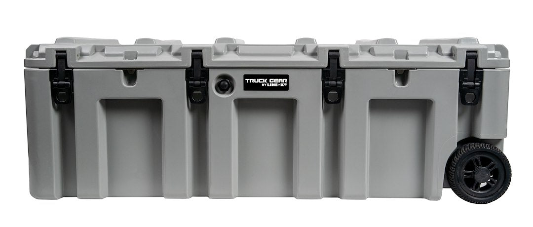 TGR EXPEDITION TW STORAGE CASE 175L