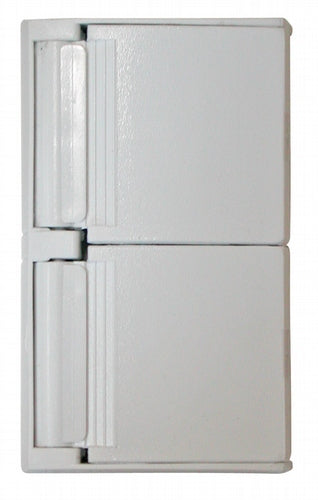 3780SC RECEPTACLE CVR - W