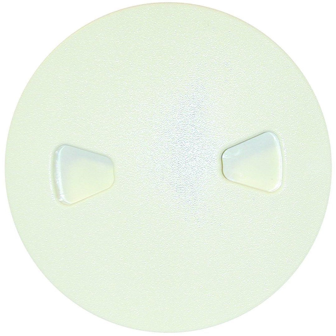 6' SCREW OUT DECK PLATE