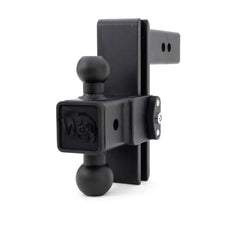 STEEL 180 6' DROP HITCH W/ 2' SHANK