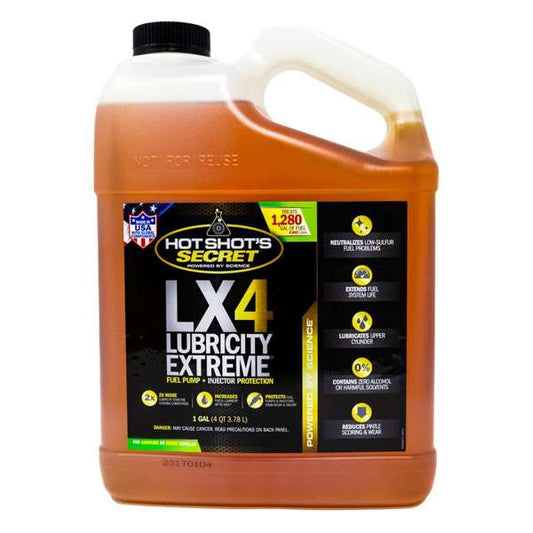 LUBRICITY EXTREME 1 GALLON