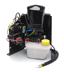 HYDRAULIC TRIM PUMP ASSY METAL B