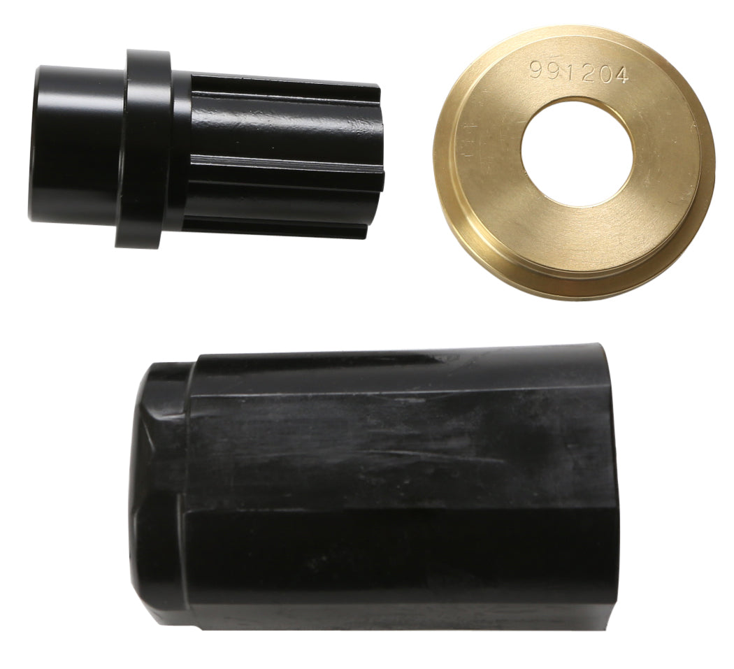 XHS II V4/V6/V8 HUB KIT BRP
