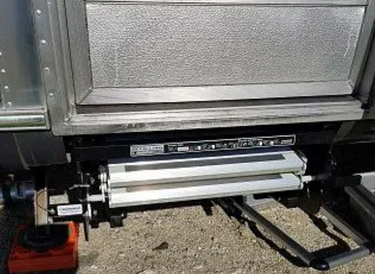 GLOWSTEP REVOLUTION AIRSTREAM ADAPT