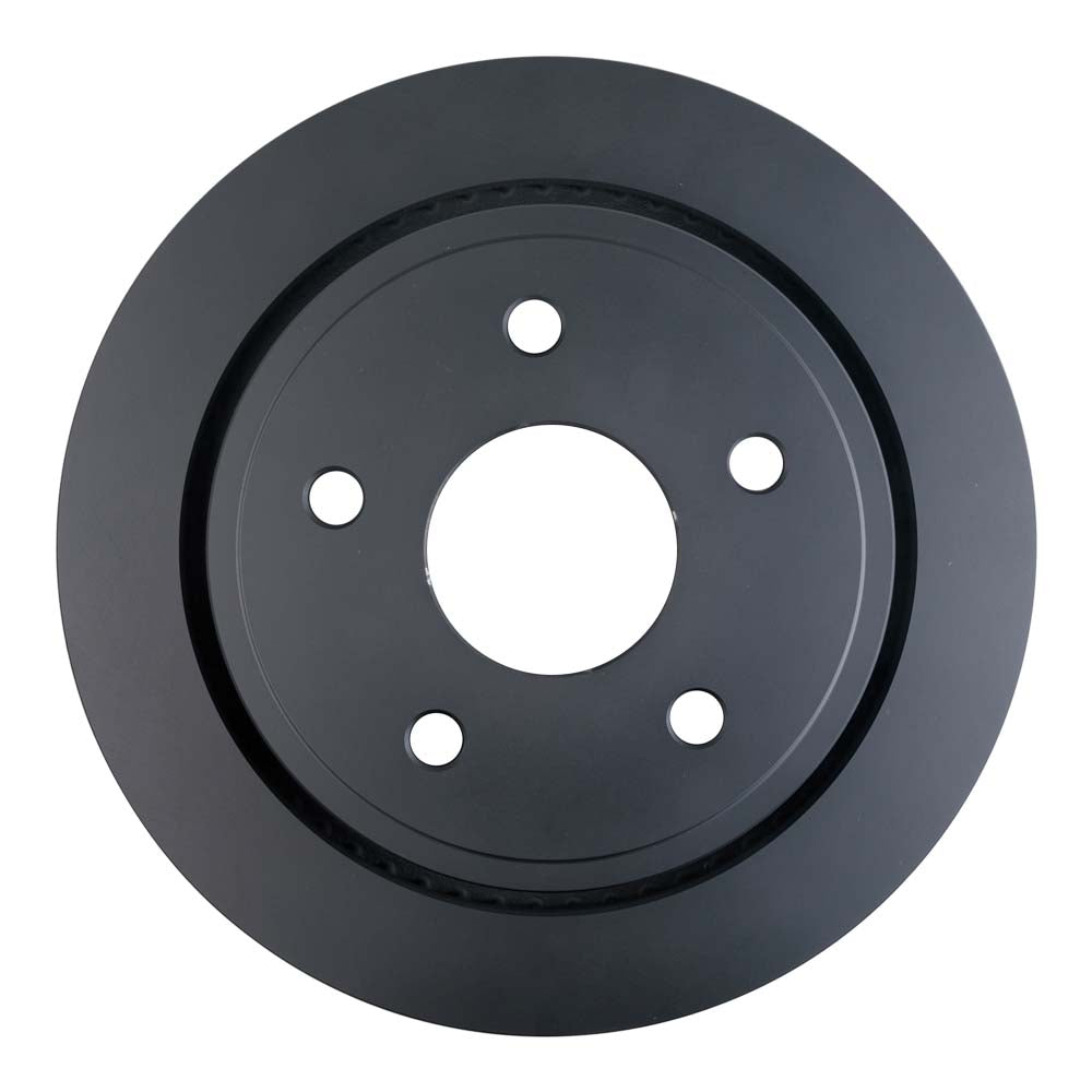TIMBREN BES SEVERE-DUTY BRAKE ROTOR