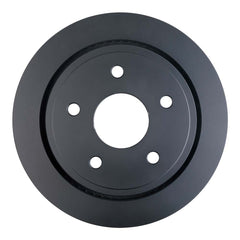 TIMBREN BES SEVERE-DUTY BRAKE ROTOR