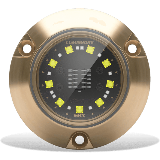 SMX24 - BLUE  6 975 LUMENS / 3 100