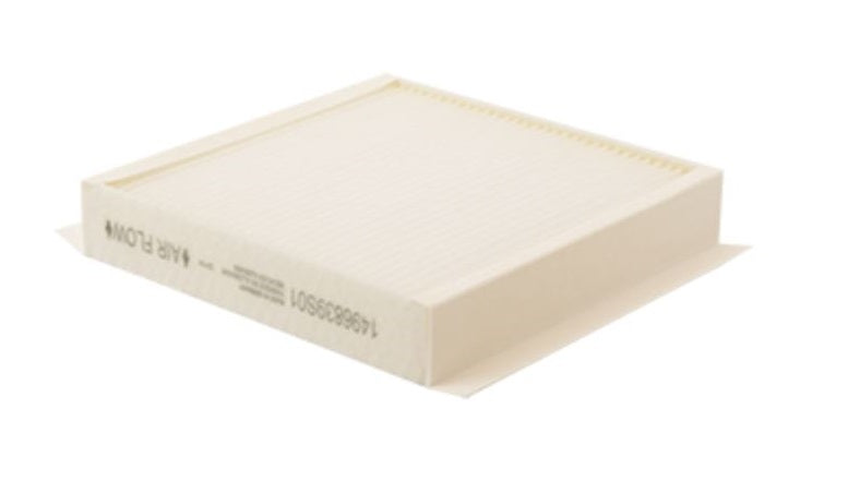 CABIN AIR FILTER