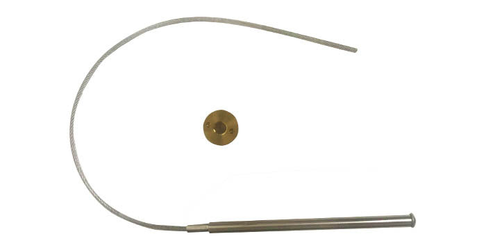 CABLE REPAIR KIT FOR 6215/6210 AIRC