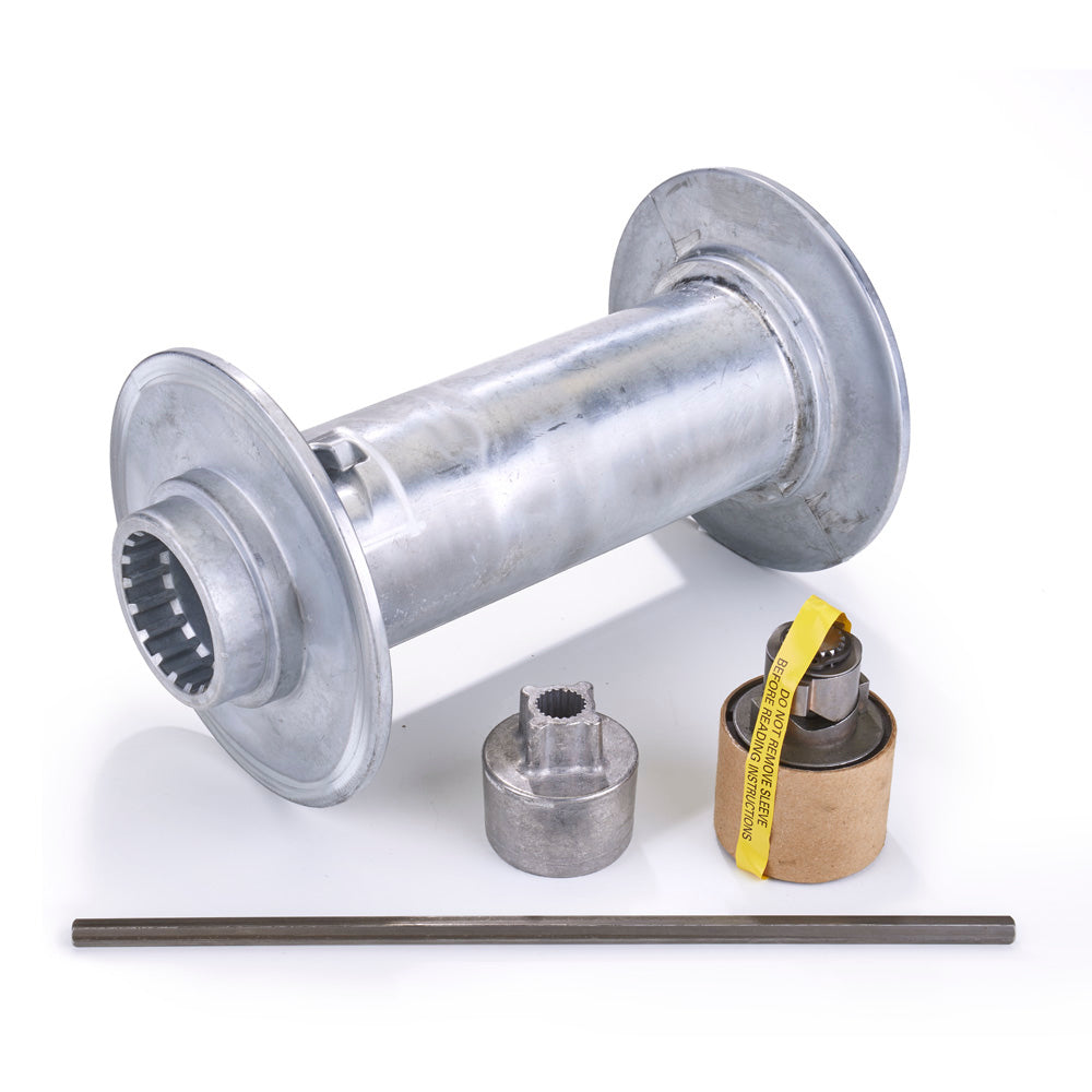 S/P BRAKE-ASSY